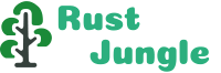 Rust Jungle Logo